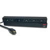 American Power Conversion RACK PDU BASIC 1U 20A (LOCKING)