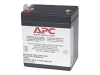 American Power Conversion REPLACEMENT BATTERY CARTRIDGE FOR BE350