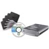 Iomega REV 70 GB USB 2.0 Server Backup and Disaster Recovery Kit