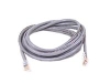 Belkin Inc RJ-45 CAT 5e Gray Patch Cable - 150 ft