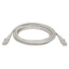 TrippLite RJ-45 CAT 5e Patch Cable, Snagless Molded - 5 ft