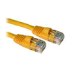 CABLES TO GO RJ-45 CAT-5e Snagles Patch Cable - 14 ft