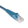 TrippLite RJ-45 CAT-5e UTP Patch Cable, Snagless Molded - 25 ft