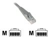 TrippLite RJ-45 CAT 6/5e Patch Cable, Snagless Molded - 10 ft