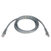 TrippLite RJ-45 CAT 6 Patch Cable, Snagless Molded - 5 ft