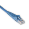 TrippLite RJ-45 CAT 6 UTP Patch Cable, Snagless Molded - 14 ft