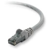 Belkin Inc RJ-45 FastCAT 5e Copper Gray Patch Cable - 7ft 16-Pack
