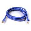 Belkin Inc RJ-45 FastCAT 5e Snagless Molded Blue Patch Cable - 50 ft