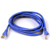 Belkin Inc RJ-45 High Performance Category 6 UTP Blue Patch Cable - 50 Feet