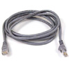 Belkin Inc RJ-45 High Performance Category 6 UTP Gray Patch Cable - 14 Feet