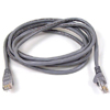 Belkin Inc RJ-45 High Performance Category 6 UTP Gray Patch Cable - 7 Feet