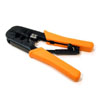 Belkin Inc RJ-45/RJ-12/RJ-11 Medium Duty Crimp Tool