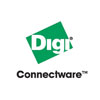 Digi International RJ-45 to DB-25F Console Adapter - 8-Pack