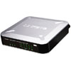 Linksys RVS4000 Wired VPN Security Router and 4-Port Gigabit Switch
