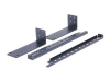 StarTech.com Rackmount Bracket for SV431/ SV431D KVM Switch