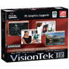 VisionTEK Radeon X1050 256 MB PCI Express Graphics Card