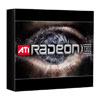 ATI Technologies Radeon X1300 PRO 256 MB DDR2 AGP Graphics Card