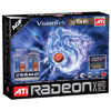 VisionTEK Radeon X1600 XT 256 MB AGP Graphics Card - Xtreme Gamer Edition