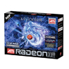 VisionTEK Radeon X1600XT 512 MB AGP Graphics Card Xtreme Gamer Edition