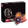 VisionTEK Radeon X1650 Pro 512 MB AGP Graphics Card