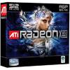 ATI Technologies Radeon X1650 Pro 512 MB AGP Graphics Card
