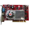 Diamond Multimedia Radeon X1650 Pro 512 MB Viper AGP Graphics Card