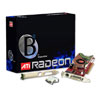 VisionTEK Radeon Xstasy X1300 256 MB PCIe - DUAL LINK- Small Form Factor