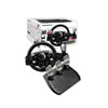 THRUSTMASTER Rally GT Force Feedback Pro Racing Wheel with Clutch Pedal