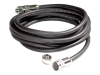 CABLES TO GO RapidRun UXGA Runner Type A CL2 Rated Cable - 75 ft