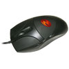 Ideazon Reaper Gaming Mouse - Black