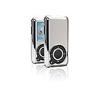 GRIFFIN TECHNOLOGY Reflect Mirrored Chrome-Finish Case for Sansa e200 Series Players