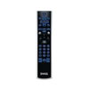 DELL Remote Dell TVs (W3201C/ W3706MC/ W4201C/ W5001C) 37 button