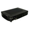 StarTech.com Removable Hard Drive Enclosure - Black