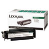 Lexmark Return Program Print Cartridge for T420 Series Laser Printers