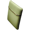 Case Logic Reversible Laptop Shuttle Fits Notebooks of Up to 15.4-inch Screen Size Pistachio