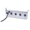 American Power Conversion Row Expander PDU 208 V