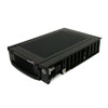 StarTech.com Rugged Series SATA/SATA II Hard Drive Drawer with Shock Absorbers Black