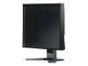 EIZO Nanao S1921SH-BK 19 in Flat Panel Display