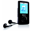 Philips Electronics SA3125/37 MP3 2GB W/FM RADIO/VIDEO DELL ONLY