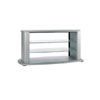 Chief SANPFPL Three Shelf Plasma / DLP / LCD Stand