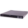 QLogic SANbox 5602 Fiber Channel Stackable Switch with 16 4/2/1 Gbps Ports and 2 Power Supplies