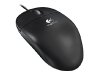 Logitech SBF-96 USB Optical Wheel Mouse