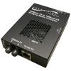 TRANSITION NETWORKS SBFTF1011-100 10/100Base-TX to 10/100Base-FX Stand-Alone Bridging Media Converter