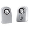 Creative Labs SBS Vivid 60 Stereo Speakers Silver