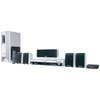 Panasonic SC-PT650 Home Theater System with 5-DVD Changer