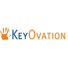 KeyOvation SCR222 Fingerprint Reader PC Card