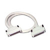 CABLES TO GO SCSI-3 Ultra2 LVD/SE Cable with Thumbscrew - 6 ft