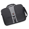 Swiss Gear (Wenger) SIERRA Single Gusset Computer Case - Fits Notebooks of Screen Sizes Up to 17-inch