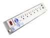 TrippLite SK6-6 8-Outlet Surge Suppressor