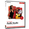 Software Advantage SONY - Sound Forge Audio Studio Software